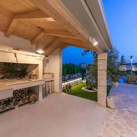 Pescatore 트로기르