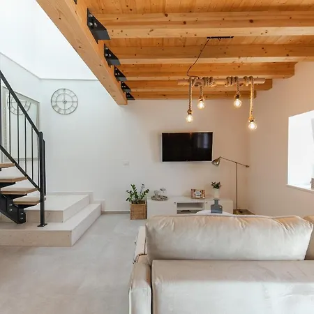 Pescatore 트로기르