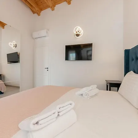 Pescatore 트로기르