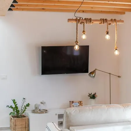 Pescatore Villa Trogir