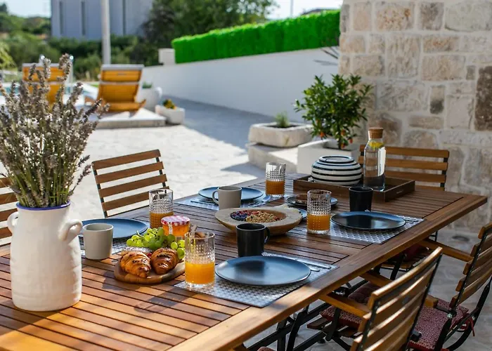 Pescatore * Τρογκίρ