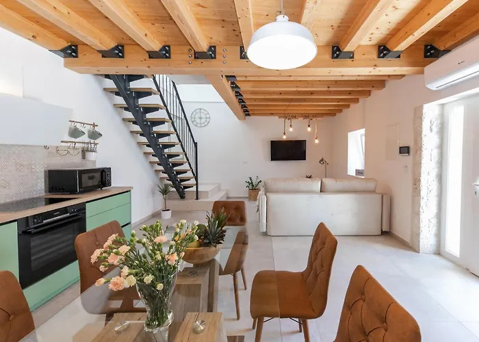 Pescatore Villa