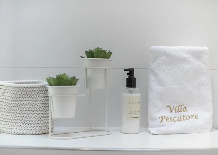 Pescatore Τρογκίρ