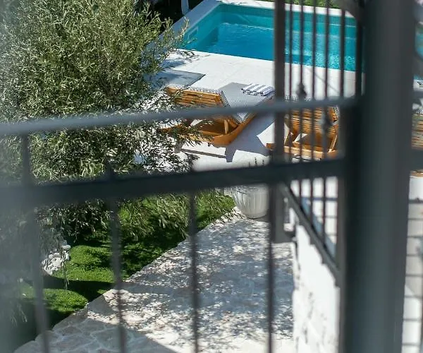 Pescatore Βίλα *