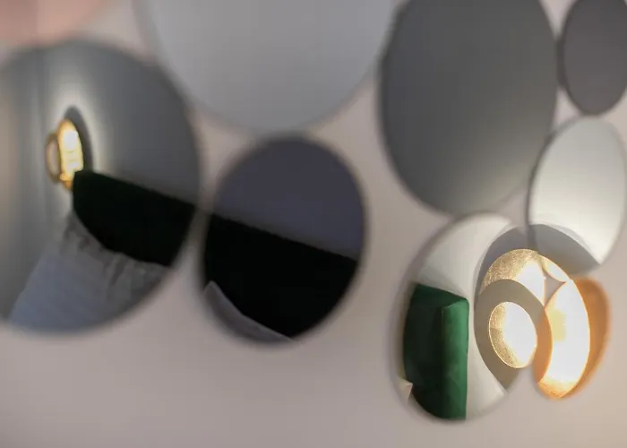 Βίλα Pescatore *