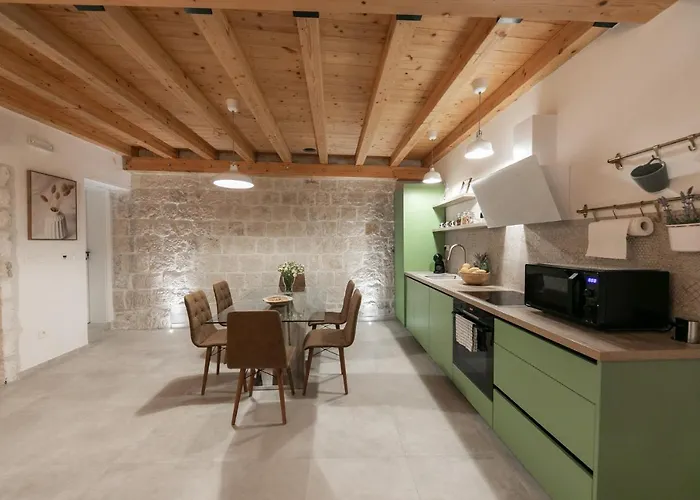 Pescatore Villa