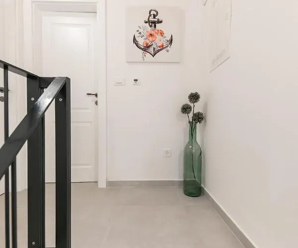 Βίλα Pescatore *