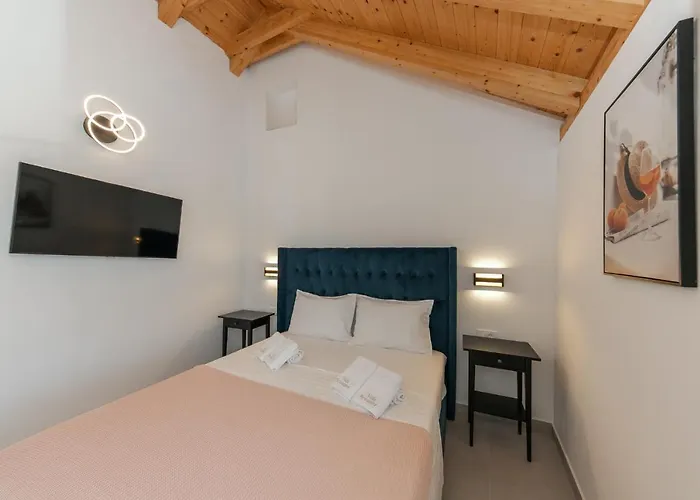 Villa Pescatore Trogir