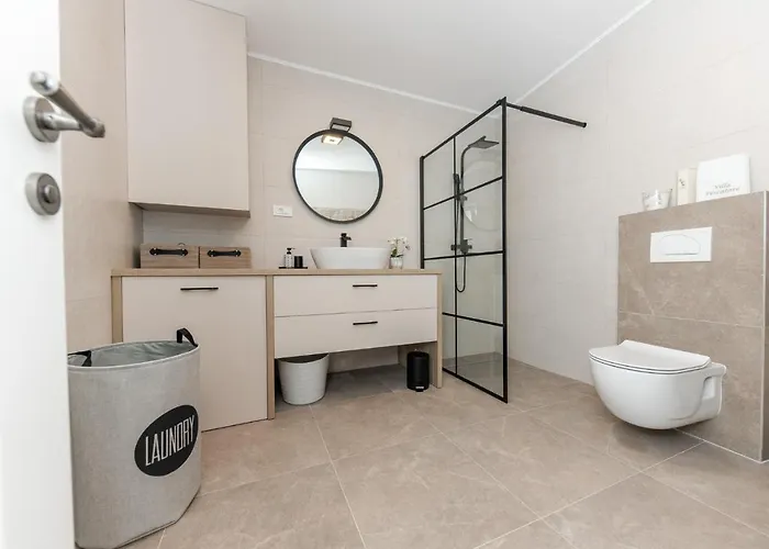 Pescatore Villa Trogir