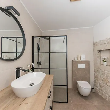 Vila Pescatore Trogir