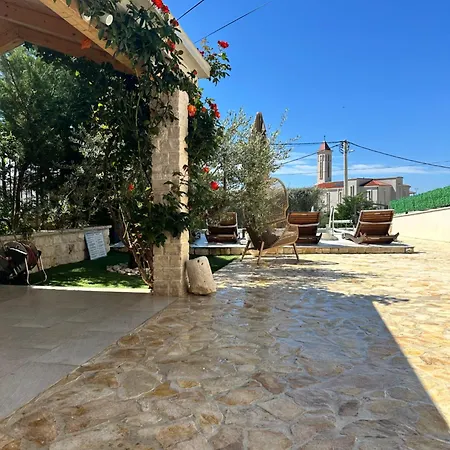 Vila Pescatore Trogir
